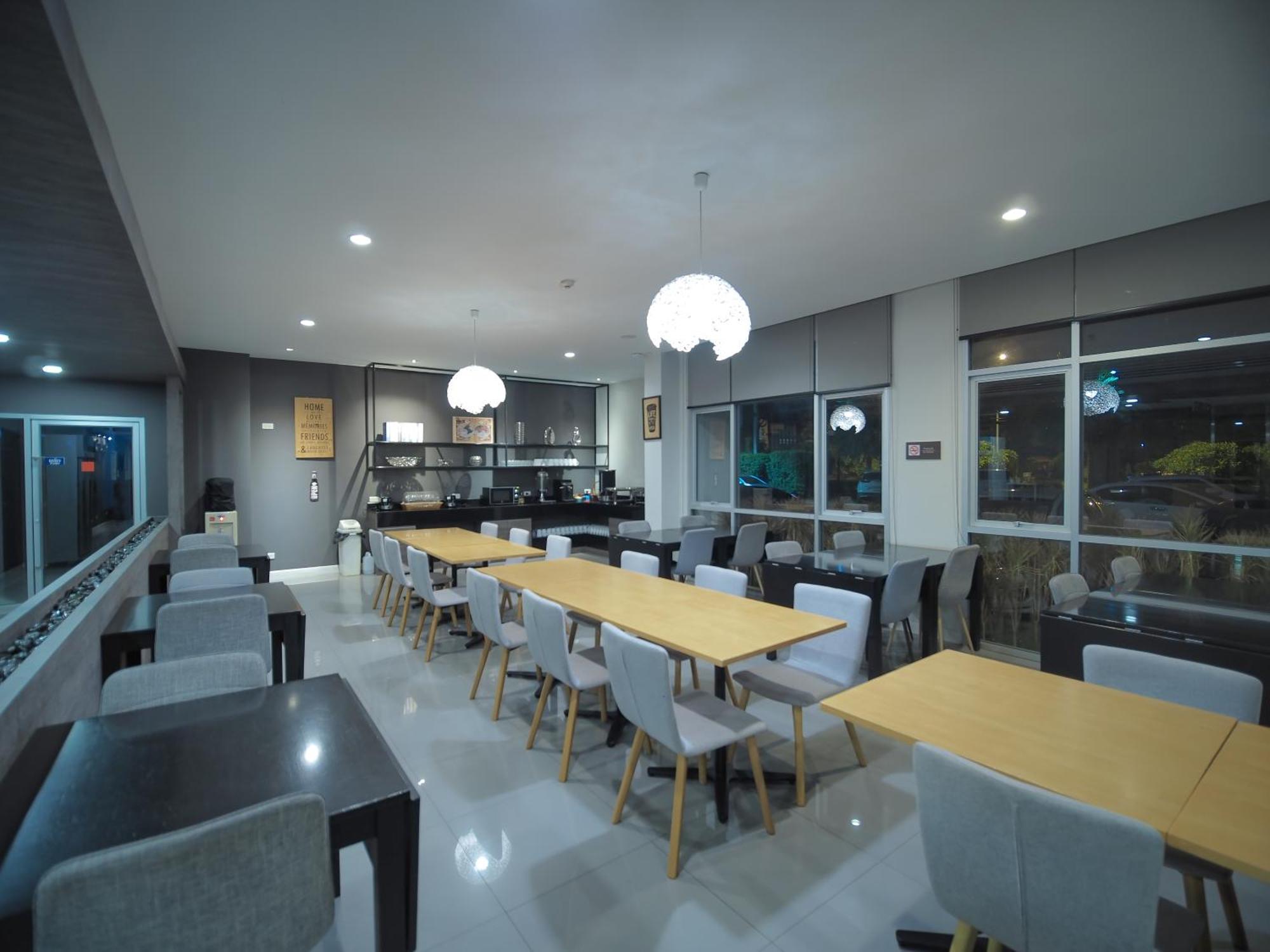 Fortune D Hotel Loei Exterior foto